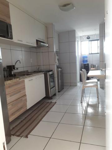 Excelente apartamento no Bairro de Fátima - 3 quartos e gabinete - Foto 13