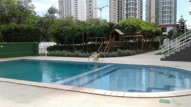 Apartamento nascente no Guararapes - 3 suites e lazer completo - Foto 16