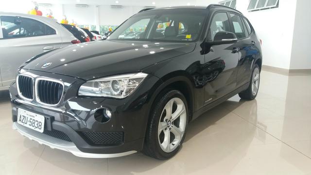 X1 sdrive active 2.0 aut 2015