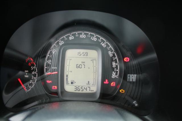 Fiat Mobi - Foto 4