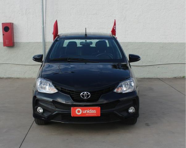 Toyota Etios - Foto 7