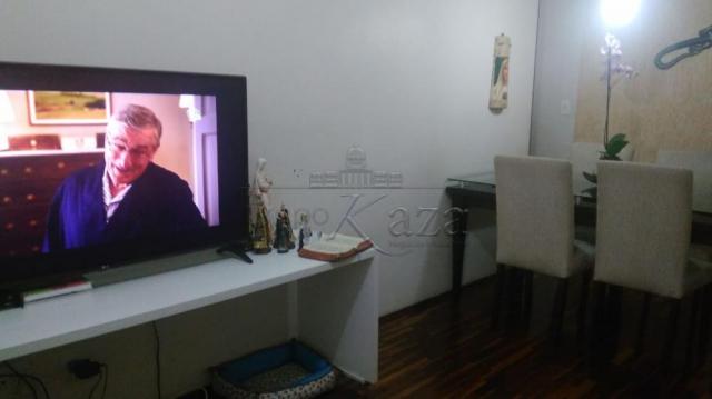 Apartamento à venda com 3 dormitórios em Vila adyana, Sao jose dos campos cod:V30189SA - Foto 4