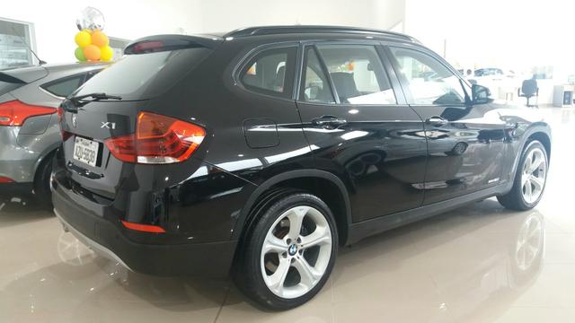 X1 sdrive active 2.0 aut 2015 - Foto 3