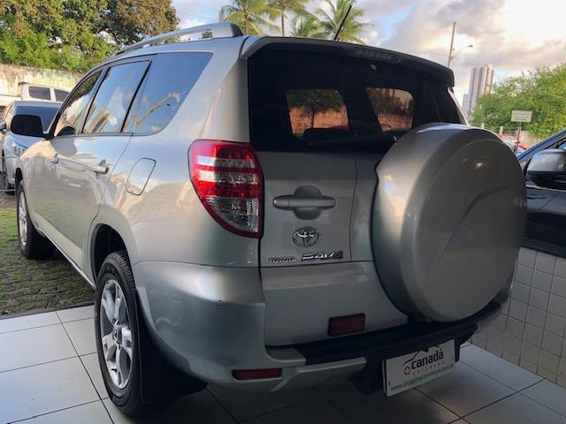 Toyota Rav4 - Foto 10