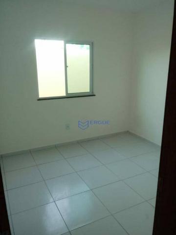 Casa residencial à venda, Pedras, Itaitinga. - Foto 9