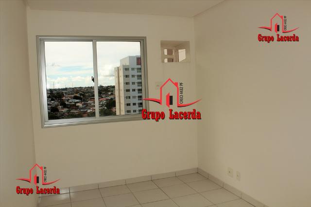 Promoção Relâmpago, 84m², Paradise SKY, 3 Quartos/Suíte, Agende sua Visita, Dom Pedro - Foto 7