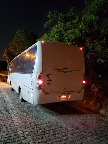 Microônibus 28 lugares - Foto 6