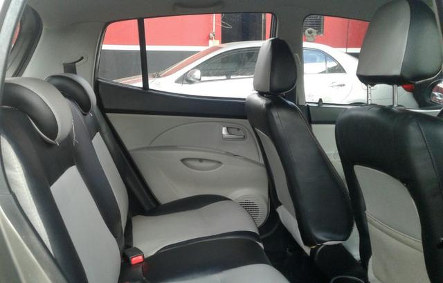 Kia Motors Picanto EX 1.0 R$ 19.000,00 Arthur Veículos - Foto 6