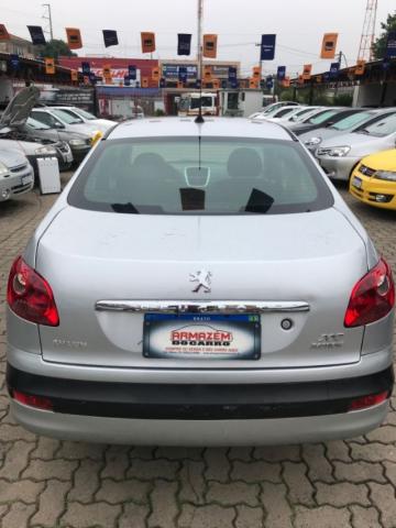 Peugeot 207 Sedan 207 passion 4P - Foto 2
