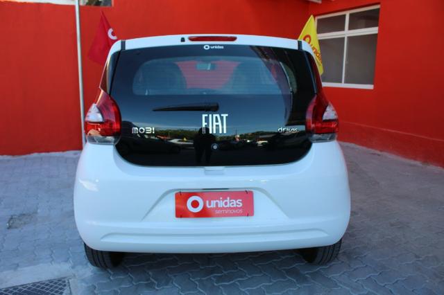 Fiat Mobi - Foto 6