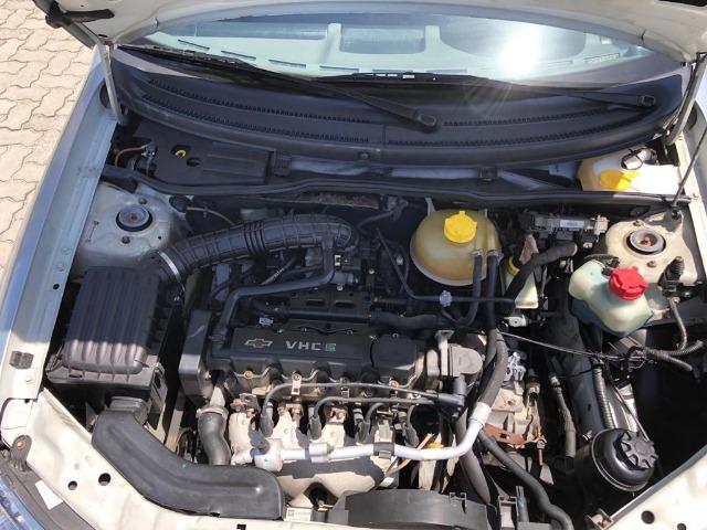 Classic LS 2012/2012 Completissimo , Pneus Novos , Impecavel # # - Foto 9