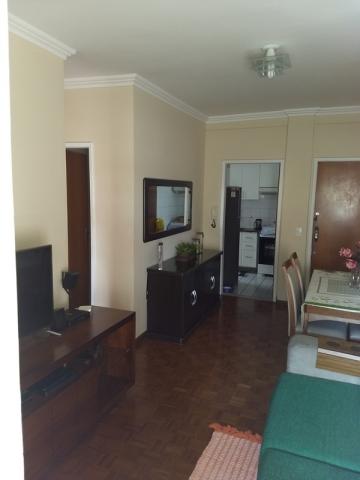 Apartamento à venda com 3 dormitórios em Caiçara, Belo horizonte cod:20343 - Foto 6