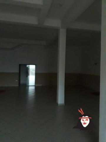 Barracão Jardim Jatobá - Londrina-PR. - Foto 10