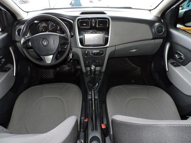 LOGAN Dynamique Hi-Flex 1.6 8V 4p - Foto 5