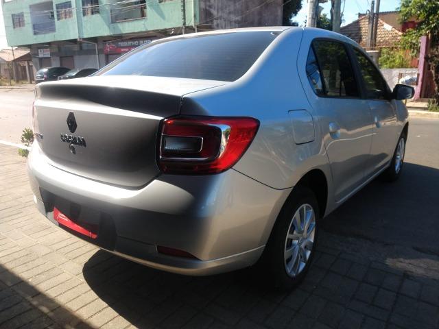 Renault Logan Expression - Foto 8
