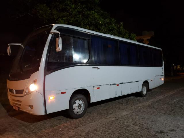 Microônibus 28 lugares - Foto 3