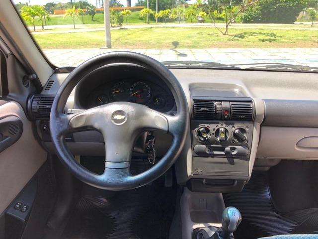 Classic LS 2012/2012 Completissimo , Pneus Novos , Impecavel # # - Foto 10