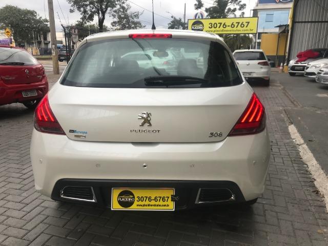 308 Thp 1.6 turbo - Foto 8