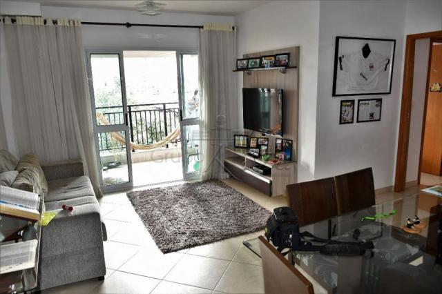Apartamento à venda com 3 dormitórios em Jardim alvorada, Sao jose dos campos cod:V30070LA - Foto 2
