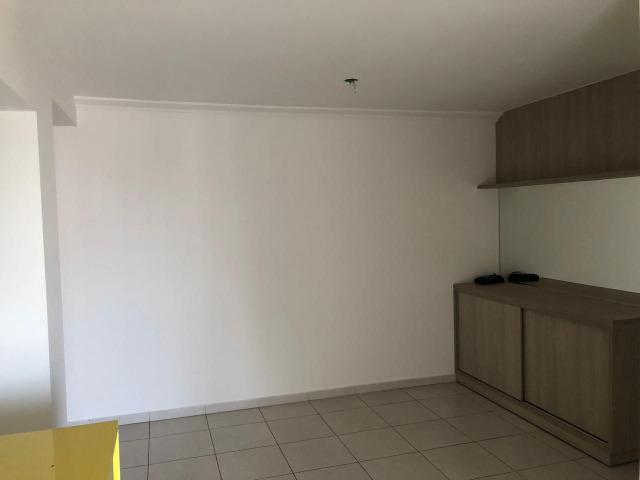 Apartamento Villaggio di Bonifacia Sol da manhã Sacada com Churrasqueira - Foto 9