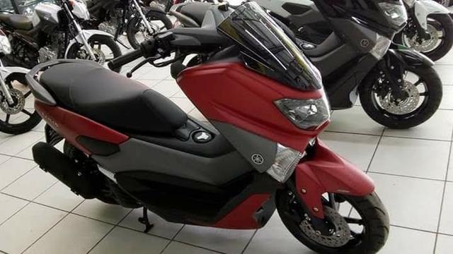 Nmax ABS 160cc 2019/4 anos de garantia, "Taxa Zero" só encontra na Yamaha!! - Foto 2