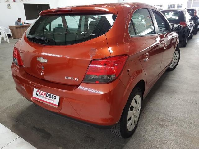 Onix LT 1.4 - Todo revisado - Foto 15