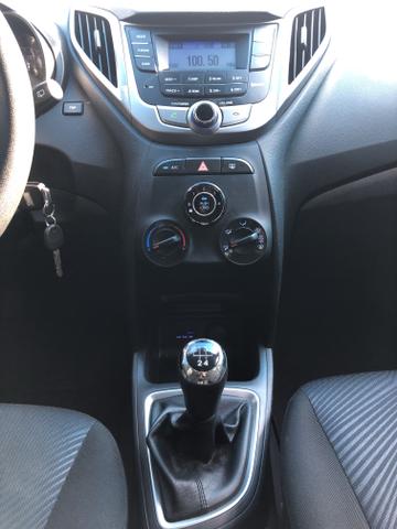HB20 1.6 Confort Style 2014/2015 Flex Preto 4 Porta - Completo - Foto 13