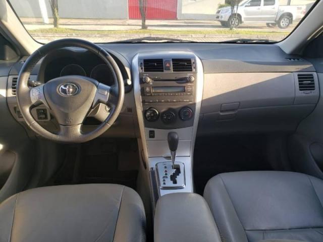 Corolla GLi 1.8 Flex 16V Aut. - Foto 5