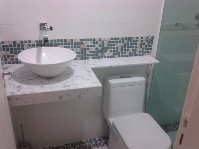 Apartamento 2 quartos com suíte Condomínio Vila da Costa Jardim Limoeiro - Foto 10