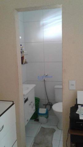 Ponto comercial à venda, prefeito josé walter, fortaleza - lo0001. - Foto 18