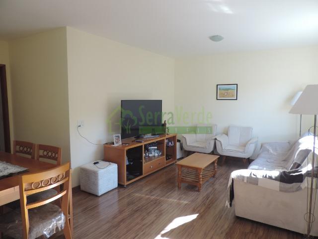 Bingen, amplo apartamento - Foto 4