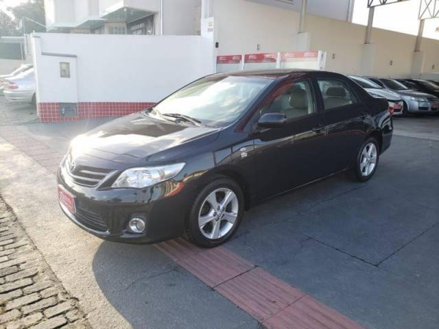 Corolla GLi 1.8 Flex 16V Aut. - Foto 4