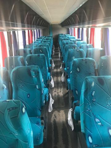 Ônibus Rodoviário - Foto 4