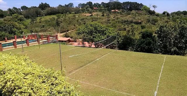 Lindíssima Chácara - Foto 18