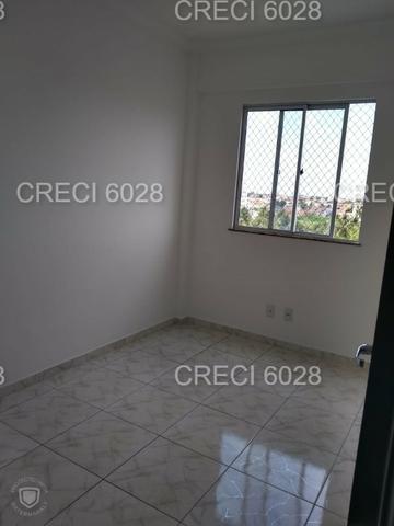 Apartamento 2/4 Centro de Lauro proximo a Unime - Foto 9