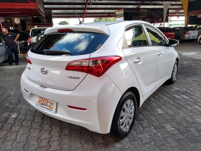 Hb20 comfort plus 1.6 2015/2015 - Foto 5