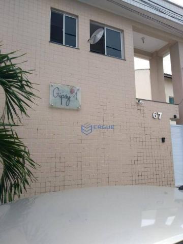 Casa residencial à venda, Lagoa Redonda, Fortaleza. - Foto 5