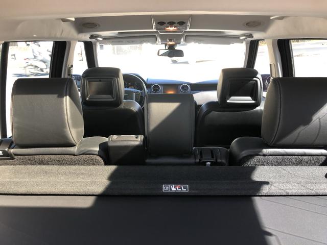 Discovery 4 hse 3.0 tdv6 diesel 2010 - Foto 4