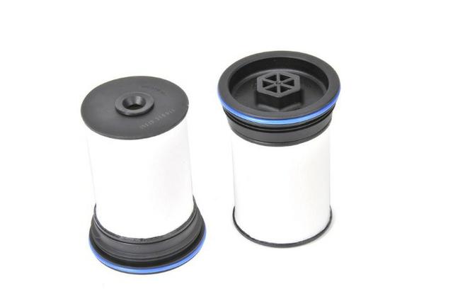 Filtro de Combustivel Diesel - S10 Nova, Trailblazer