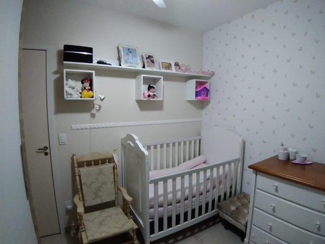 Apartamento 2 quartos com suíte Condomínio Vila da Costa Jardim Limoeiro - Foto 12