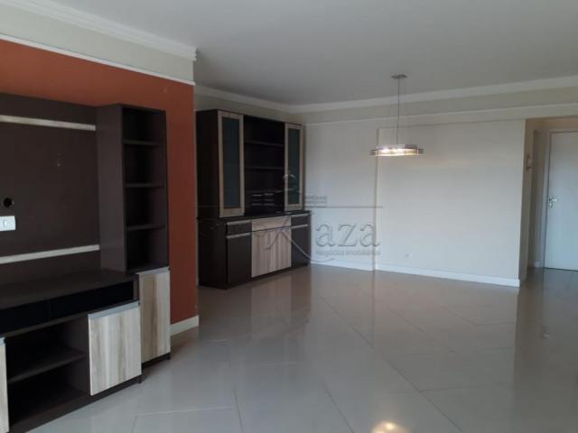 Apartamento à venda com 3 dormitórios em Jardim america, Sao jose dos campos cod:V29797LA - Foto 9