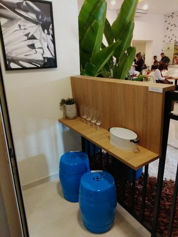 Apartamento 2 quartos, lazer completo junto ao Nova América Metrô Del Castilho! - Foto 18