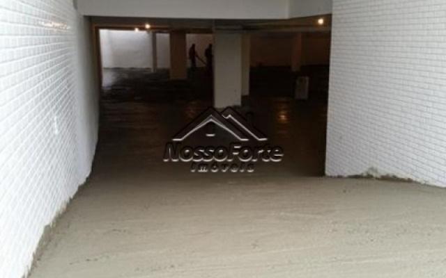 Apartamento Alto Padrão na Guilhermina em Praia Grande - Foto 12