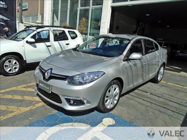 Renault Fluence 2.0 Privilége 16v - Foto 4