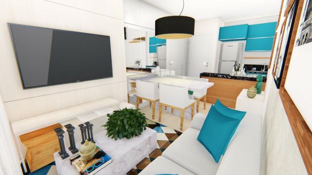 Lançamento de Casas duplex em Condomínio fechado - Foto 9