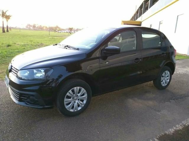 Gol TRENDLINE MSI 1.6 Flex 2016/2017 - Foto 4