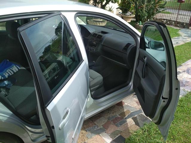 Polo 1.6 2006 - Foto 8