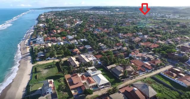 Troca por Residência de maior valor com volta em dinheiro no Condomínio Laguna - Foto 12