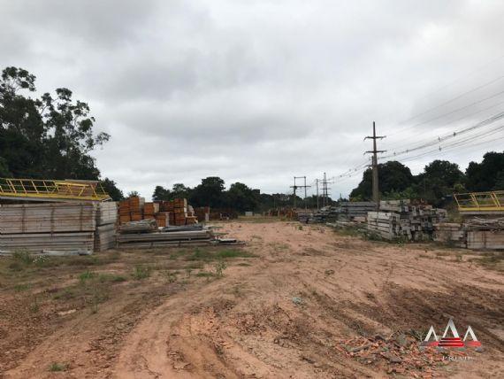 Terreno à venda em Coxipó da ponte, Cuiabá cod:641