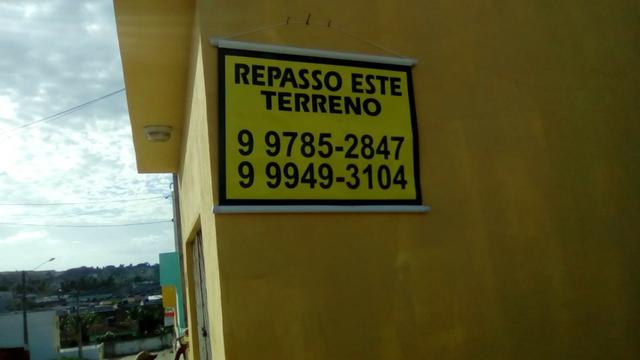 Repasse de Terreno - Foto 2
